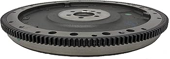 Amazon.com: 4.3L GM Vortec Marine Engine Flywheel Assembly